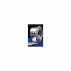 Covalence Specialty Adhesives Polyken® 3 in. x 60 yd. Silver Aluminum Foil Tape