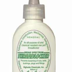Supco Threadlocker™ 1/2 oz. Thread Locker