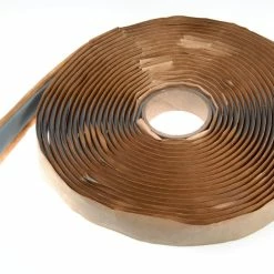 Hardcast 5/8 x 3/16 in. x 25 ft. Butyl Gasket Tape