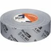 Shurtape PC 857 2 in. x 60 yd. Grey Waterproof Cloth Duct Tape