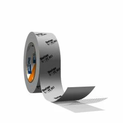 Shurtape PC 857 2 in. x 60 yd. Grey Waterproof Cloth Duct Tape -Shurtape shop Query 131