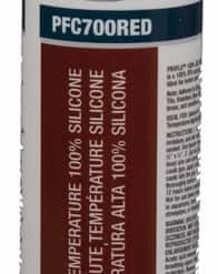 PROFLO® 10.1 oz. Silicone Caulk in Red