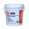 Design Polymerics DP 1020 1 gal. Duct Sealant in Grey