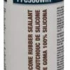 PROFLO® 10.1 oz 100% Silicone Caulk in White