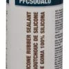 PROFLO® PFC500 Series 10.1 oz. Silicone Caulk in Aluminum