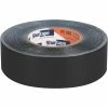 Shurtape PC 609 2 in. x 60 yd. Black Polyethylene Performance Grade Duct Tape