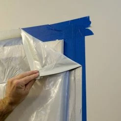 Shurtape PC 609 2 in. x 60 yd. Black Polyethylene Performance Grade Duct Tape -Shurtape shop Query 165