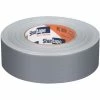 Shurtape PC 609 2 in. x 60 yd. Silver Polyethylene Performance Grade Duct Tape