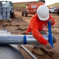 Shurtape CP 27® 2 in x 60 Yard Premium Grade Multi Surface Blue Painter Tape -Shurtape shop Query 177