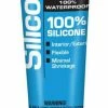 DAP 2.8 oz. Silicone Rubber Sealant in Clear