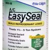 Nu-Calgon A/C EasySeal 3 oz. Leak Sealer in Clear