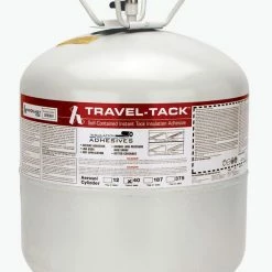 Hardcast Travel-Tack™ 40 lbs Travel Tack Green