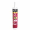 DAP Kwik Seal Plus® 10.1 oz. Silicone Latex Caulk in White