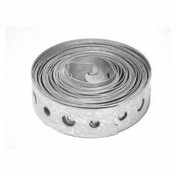 PROFLO® 120 in. Galvanized Steel Plumbers Tape