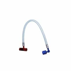 DiversiTech® Super Seal Flex Inject™ Refrigerant Leak Sealant - Up to 6 Tons