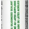 PROFLO® PFC200 Series 10.1 oz. Siliconized Acrylic Latex Caulk in White