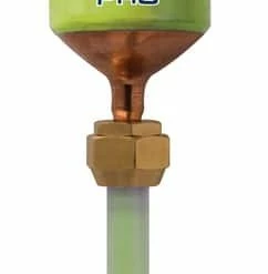 Rectorseal AC Leak Freeze® PRO Refrigerant Leak Sealant with UV