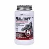 Hercules® Real-Tuff™ 1/2 pt. Thread Sealant in White