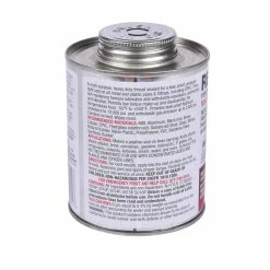 Hercules® Real-Tuff™ 1 pt Thread Sealant in White -Shurtape shop Query 228