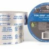 Hardcast Foil-Grip™ 1403-181BFX 3 in. x 100 ft. Foil Mastic Tape