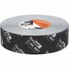 Shurtape PC 857 2 in. x 60 yd. Black Waterproof Cloth Duct Tape