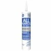 Momentive Performance Materials 10.1 oz. Silicone Caulk Sealant in White