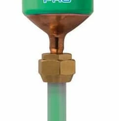 Rectorseal AC Leak Freeze® Nano PRO Refrigerant Leak Sealant with Magic Frost