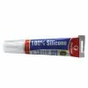 Jones Stephens 2.8 oz. Silicone Tub and Tile Sealant