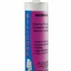 Rectorseal Silicone Caulk Clear