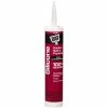DAP 10.1 oz. Silicone Caulk in Clear