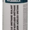 PROFLO® PFC600 Series 10.1 oz. Acrylic Urethane Caulk in Clear