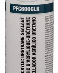 PROFLO® PFC600 Series 10.1 oz. Acrylic Urethane Caulk in Clear