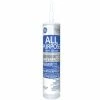 Momentive Performance Materials 10.1 oz. Silicone Joint Caulk Sealant in Clear