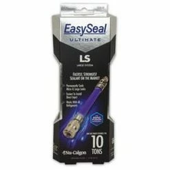 Nu-Calgon EasySeal® Ultimate Refrigerant Leak Sealant - 2 - 10 Tons (Pack of 6)