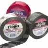 3M 3 in. x 120 yd. Black Polypropylene Duct Tape