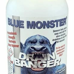 Mill-Rose Blue Monster® 32 oz. Drain Banger