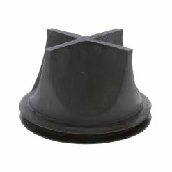 Jones Stephens 4 in. Floor Drain Trap Seal -Shurtape shop Query 308