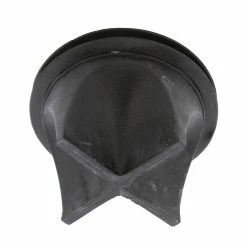 Jones Stephens 4 in. Floor Drain Trap Seal -Shurtape shop Query 310