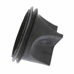 Jones Stephens 4 in. Floor Drain Trap Seal -Shurtape shop Query 311