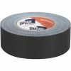 Shurtape PC 600 60 yd. Utility Grade Duct Tape in Black