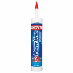 Loctite Power Grab® 9 oz. All-Purpose Adhesive