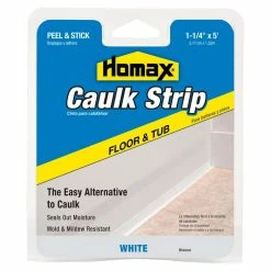 PPG Industries 5 ft. Caulk Strip