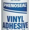 DAP Phenoseal® 10 oz. Does It All Vinyl Adhesive Caulk in White