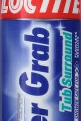 Loctite Power Grab® 9 oz. Tub Surround Construction Adhesive in White