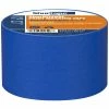 Shurtape CP 27® 72 mm. x 55 M Premium Grade Multi Surface Blue Painter Tape
