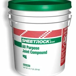 USG Sheetrock® 1 gal All Purpose Joint Compound