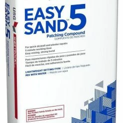 United States Gypsum Easy Sand™ 18 lb. Light Weight Patching Compound