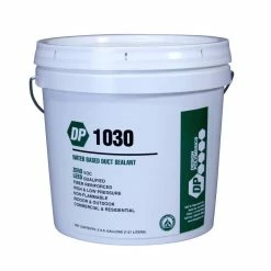 Design Polymerics 2 gal Water Based Duct Sealant
