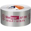 Shurtape AF 99 72mm x 55m Aluminum Foil Tape (Case of 16 Rolls)