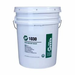 Design Polymerics 5 gal Water Based Duct Sealant